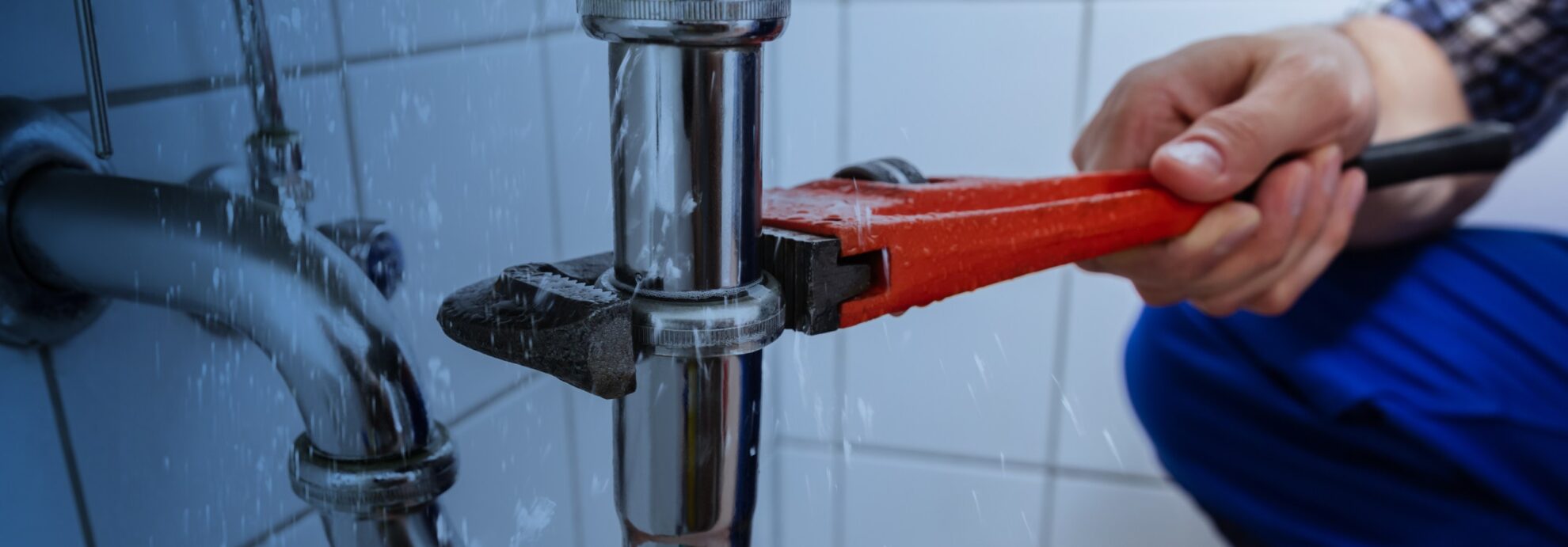 Plumber Water Pipe Leak Repair gastonia nc