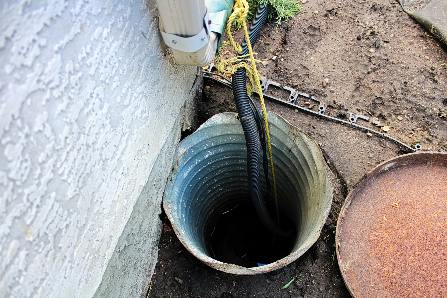 service trenchless sewer pipe repair gastonia nc