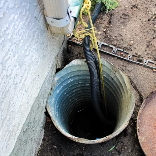 trenchless sewer pipe repair service gastonia nc